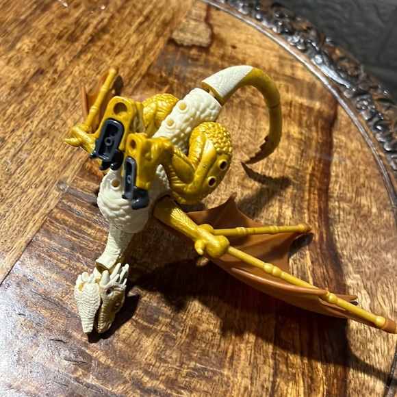 The Game of Throne Building Set Dragon - Picture 6 of 16